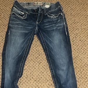 Ariat Jeans